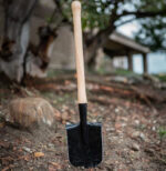 Военна лопата Cold Steel SPECIAL FORCES TRENCH SHOVEL CS-92SFX » Dulotec.BG