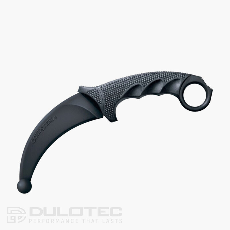 Тренировъчен нож Карамбит Cold Steel Karambit Trainer » Dulotec.BG