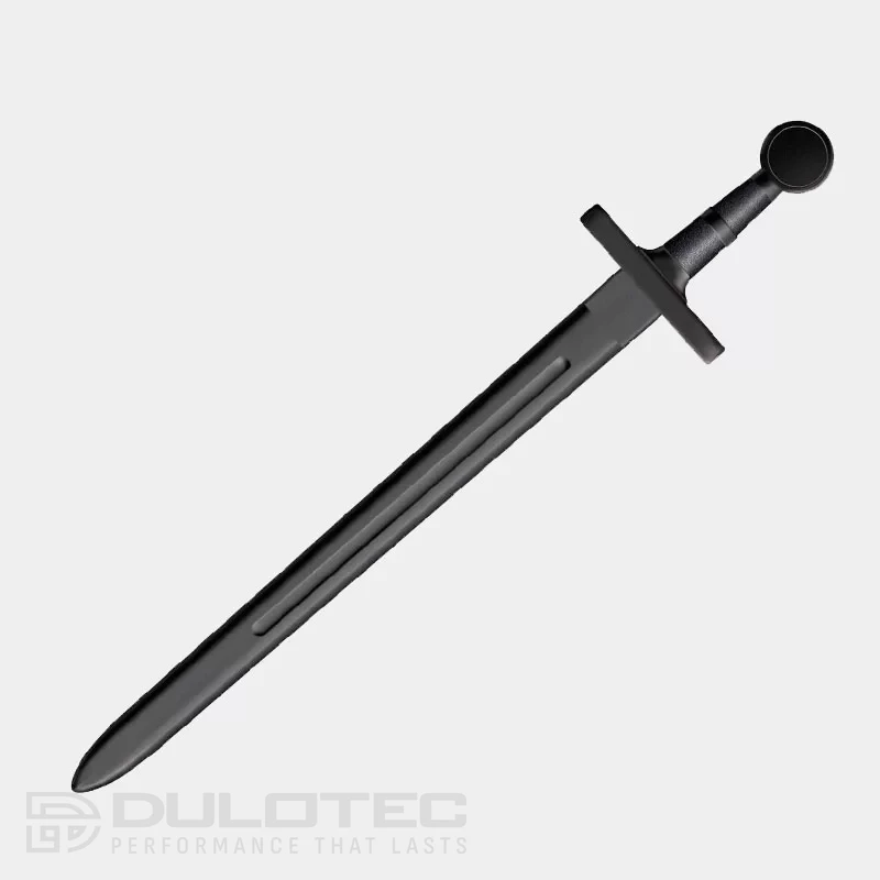 Тренировъчен Средновековен меч Cold Steel MEDIEVAL TRAINING SWORD » Dulotec.BG