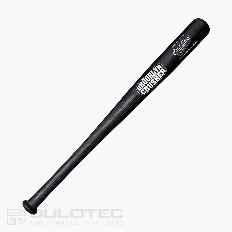 Тренировъчна бухалка Cold Steel Brooklyn Crusher 74 см » Dulotec.BG