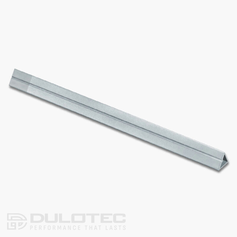 Триъгълно точило Spyderco 204CBN 178x13 мм » Dulotec.BG