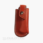 Сгъваем нож Fox Eastwood Tiger S90V титан Ziricote » Dulotec.BG