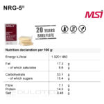СПЕШНА ХРАНА Trek'n Eat NRG-5 Emergency Food Ration » Dulotec.BG