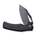 Джобен нож Civivi BullTusk 14C28N G10 Black 8.8 см » Dulotec.BG