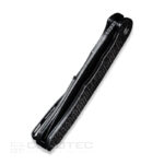 Сгъваем нож CIVIVI Praxis 9Cr18MoV Micarta 9.5 см » Dulotec.BG