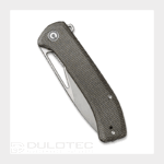 Сгъваем нож Civivi Baby Banter Nitro-V G10 Black » Dulotec.BG