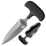 Тактически нож карамбит Cold Steel Steel Tiger AUS 8A Stone Washed » Dulotec.BG