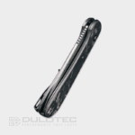 Сгъваем нож Civivi Elementum Damascus Button Lock 88mm » Dulotec.BG