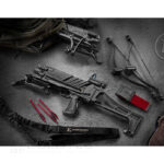 Многозареден арбалет EK Archery VLAD 60-90 lbs » Dulotec.BG