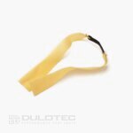Резервен ластик за прашка WUSAN Black Shark » Dulotec.BG