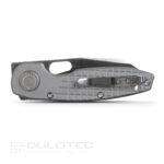 Нож Vosteed Ankylo Vanchor Lock Elmax Aluminum » Dulotec.BG