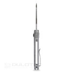 Нож Vosteed Ankylo Vanchor Lock Elmax Aluminum » Dulotec.BG