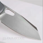 Нож Vosteed Ankylo Vanchor Lock Elmax Aluminum » Dulotec.BG