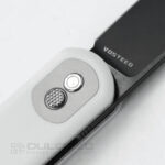 Компактен EDC нож Vosteed Corgi 14C28N Black Stonewash » Dulotec.BG