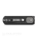 Сгъваем нож Vosteed Raccoon 14C28N Copper Micarta » Dulotec.BG