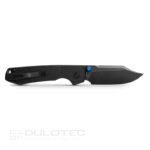 Сгъваем нож Vosteed Raccoon 14C28N Micarta 82mm » Dulotec.BG