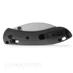 Джобен нож Vosteed Mini Nightshade S35VN Titanium » Dulotec.BG