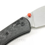 Сгъваем нож Vosteed Mini Nightshade S35VN Carbon 66mm » Dulotec.BG