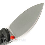 Сгъваем нож Vosteed Mini Nightshade S35VN Carbon 66mm » Dulotec.BG