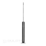 Сгъваем нож титан Vosteed Parallel Super Slim 154CM Gray » Dulotec.BG