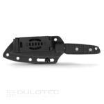 Фиксиран нож Vosteed Mink XL Nitro-V Micarta » Dulotec.BG