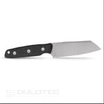Фиксиран нож Vosteed Mink XL Nitro-V Micarta » Dulotec.BG