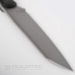 Фиксиран нож Vosteed Mink XL Nitro-V Micarta » Dulotec.BG