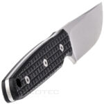 Фиксиран нож Vosteed Mink Nitro-V Micarta » Dulotec.BG Фиксиран нож Vosteed Mink Nitro-V Micarta » Dulotec.BG