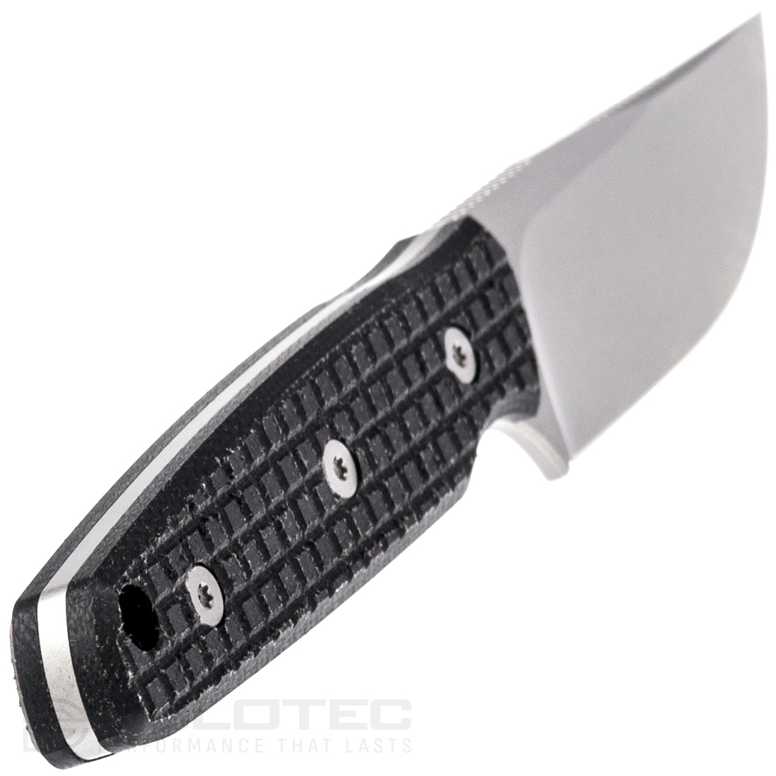 Фиксиран нож Vosteed Mink Nitro-V Micarta » Dulotec.BG Фиксиран нож Vosteed Mink Nitro-V Micarta » Dulotec.BG