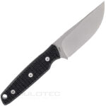 Фиксиран нож Vosteed Mink Nitro-V Micarta » Dulotec.BG Фиксиран нож Vosteed Mink Nitro-V Micarta » Dulotec.BG
