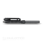 Фиксиран нож Vosteed Mink Nitro-V Micarta » Dulotec.BG Фиксиран нож Vosteed Mink Nitro-V Micarta » Dulotec.BG
