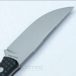 Фиксиран нож Vosteed Mink Nitro-V Micarta » Dulotec.BG Фиксиран нож Vosteed Mink Nitro-V Micarta » Dulotec.BG