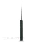 Фиксиран нож Vosteed Mink Nitro-V Micarta Green » Dulotec.BG