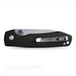 Сгъваем нож Vosteed Raccoon 14C28N Micarta » Dulotec.BG