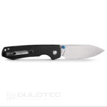 Сгъваем нож Vosteed Raccoon 14C28N Micarta » Dulotec.BG