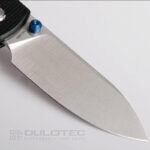 Сгъваем нож Vosteed Raccoon 14C28N Micarta » Dulotec.BG
