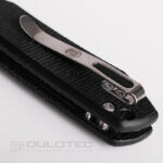 Сгъваем нож Vosteed Raccoon 14C28N Micarta » Dulotec.BG