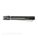 Сгъваем нож Vosteed Raccoon 14C28N Green Micarta 83мм » Dulotec.BG