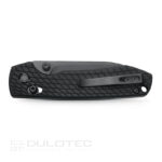 Нож Vosteed Ankylo Vanchor Lock Elmax Aluminum » Dulotec.BG
