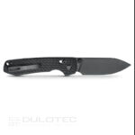 Джобен нож Vosteed Raccoon Nitro-V Aluminum 83мм » Dulotec.BG