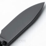 Джобен нож Vosteed Raccoon Nitro-V Aluminum 83мм » Dulotec.BG