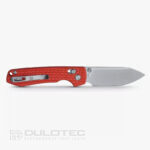 Джобен нож Vosteed Raccoon Nitro-V Aluminum 83мм » Dulotec.BG