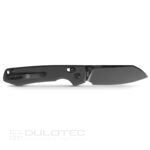 Сгъваем нож Vosteed Raccoon 14C28N Cleaver Micarta » Dulotec.BG