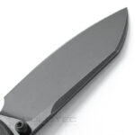Сгъваем нож Vosteed Raccoon 14C28N Cleaver Micarta » Dulotec.BG