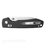 Джобен нож Vosteed Raccoon 14C28N Micarta Blue » Dulotec.BG