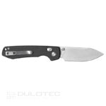 Сгъваем нож Vosteed Raccoon 14C28N Micarta » Dulotec.BG