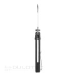 Сгъваем нож Vosteed Raccoon 14C28N Micarta » Dulotec.BG