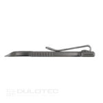 Мултифункционален инструмент Vosteed Shark Bomb Prybar Black Stonewash » Dulotec.BG