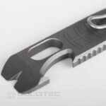 Мини лост титан Vosteed Shark Bomb Prybar 85мм » Dulotec.BG