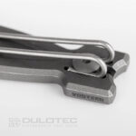 Мини лост титан Vosteed Shark Bomb Prybar 85мм » Dulotec.BG